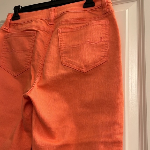 St Johns Bay ladies crop capris - Picture 6 of 9